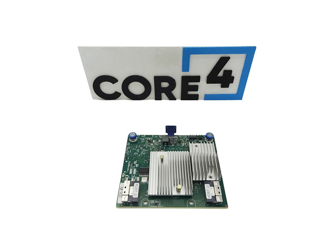 HP P26279-B21 Broadcom MegaRAID MR416i-a x16 Lanes 4GB Cache NVMeSAS 12G