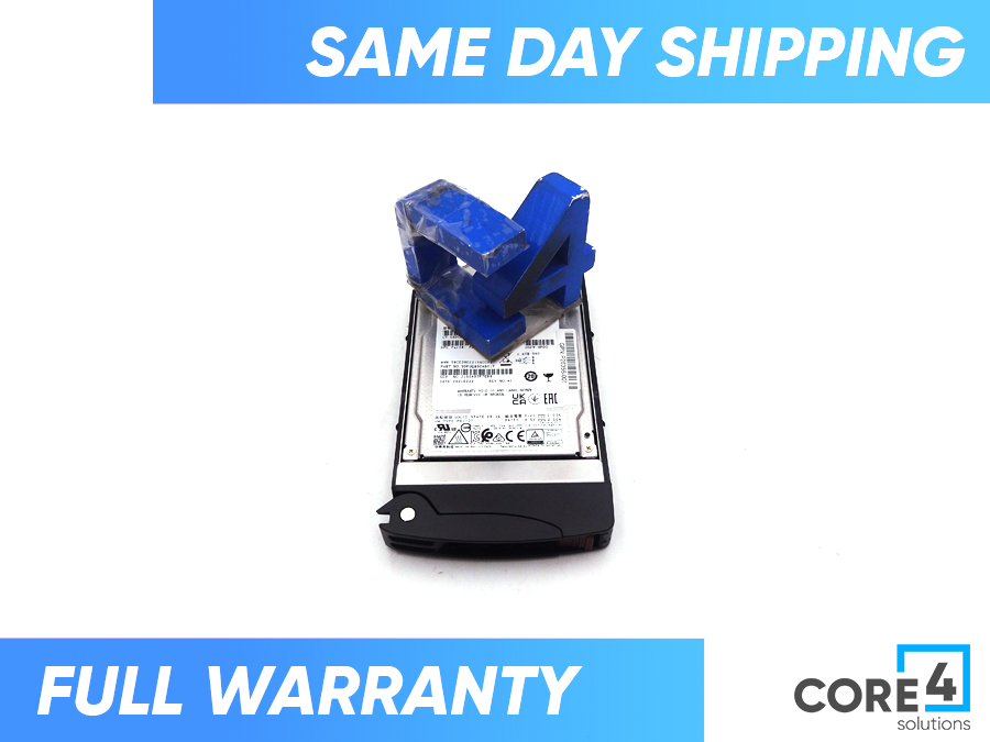 HP P26294-002 DRV, 1.6TB SAS MU SFF SSD-TSH