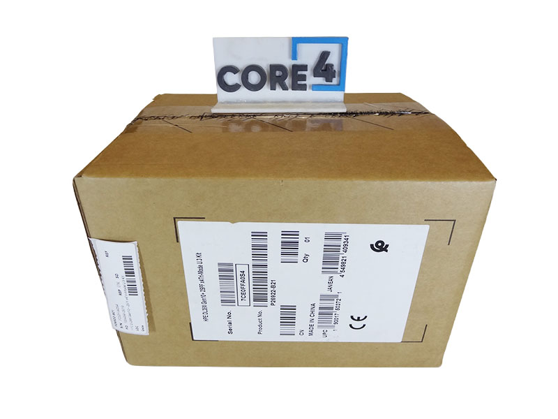 HP P26922-B21 HPE DL38X Gen10+ 2SFF x4Tri-Mode U.3 Kit