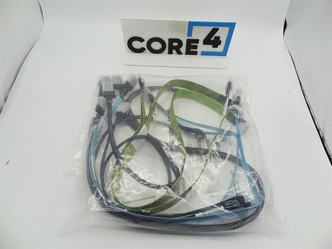 HP P26924-B21 HPE DL300 GEN10+ 2U 2SFF X4TMODE U.3 KIT