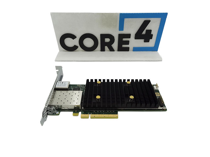 HP P26966-B21 HPE DSC-25 ENTERPRISE 1025GB 2-POD