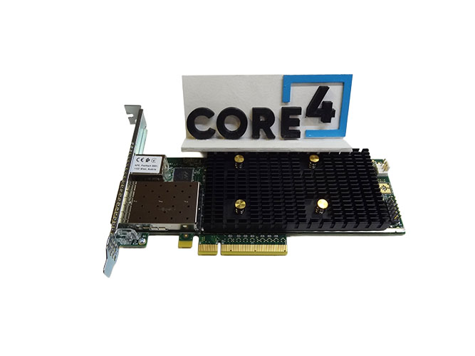 HP P26968-001 HP DSPDSC-25 Ent 1025G 2p SFP28 Card