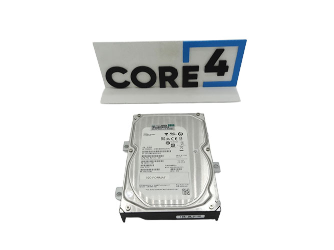 HP P27028-001 HP 3PAR 10000 4TB SAS 7.2K HDD