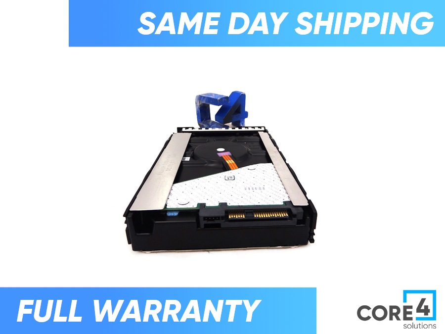 HP P27036-001 SPS-DR 8TB HDD SAS 7.2K LFF SS20K FIPS *New Bulk*