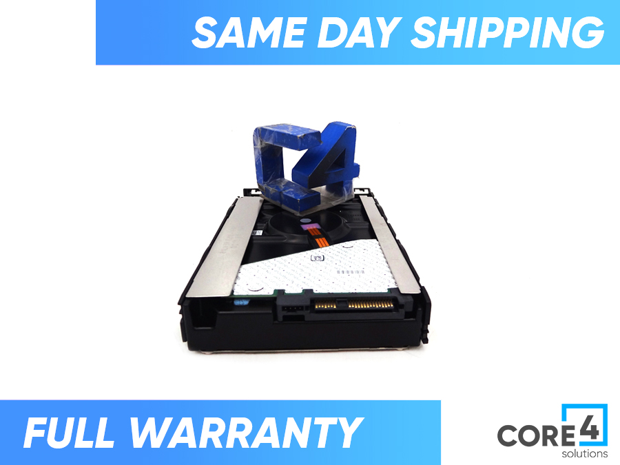 HP P27036-001 SPS-DR 8TB HDD SAS 7.2K LFF SS20K FIPS *New Bulk*