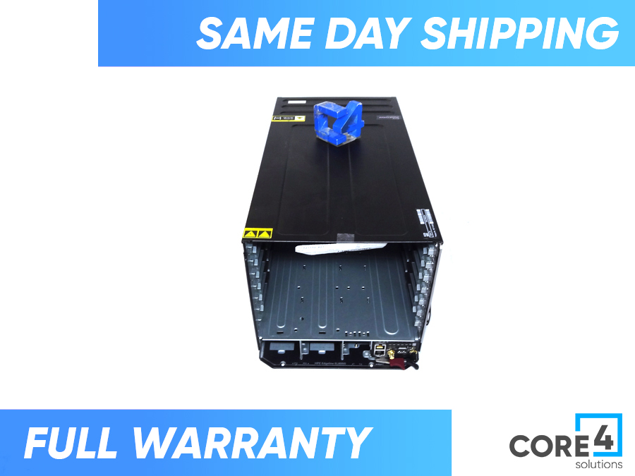 HP P27112-B21 PROLIANT DX8000 5U CTO FRONT CABLING CHASSIS