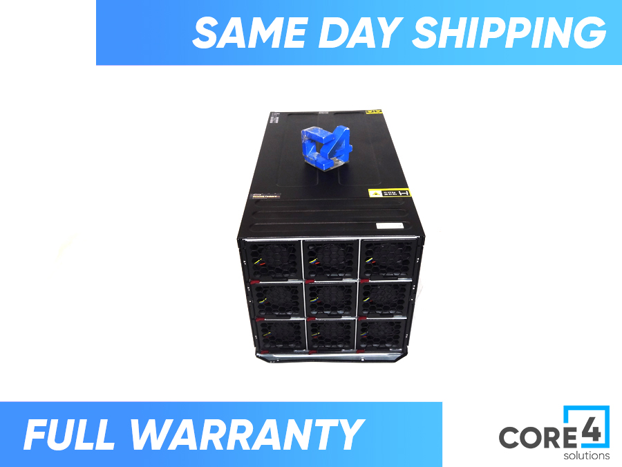 HP P27112-B21 PROLIANT DX8000 5U CTO FRONT CABLING CHASSIS