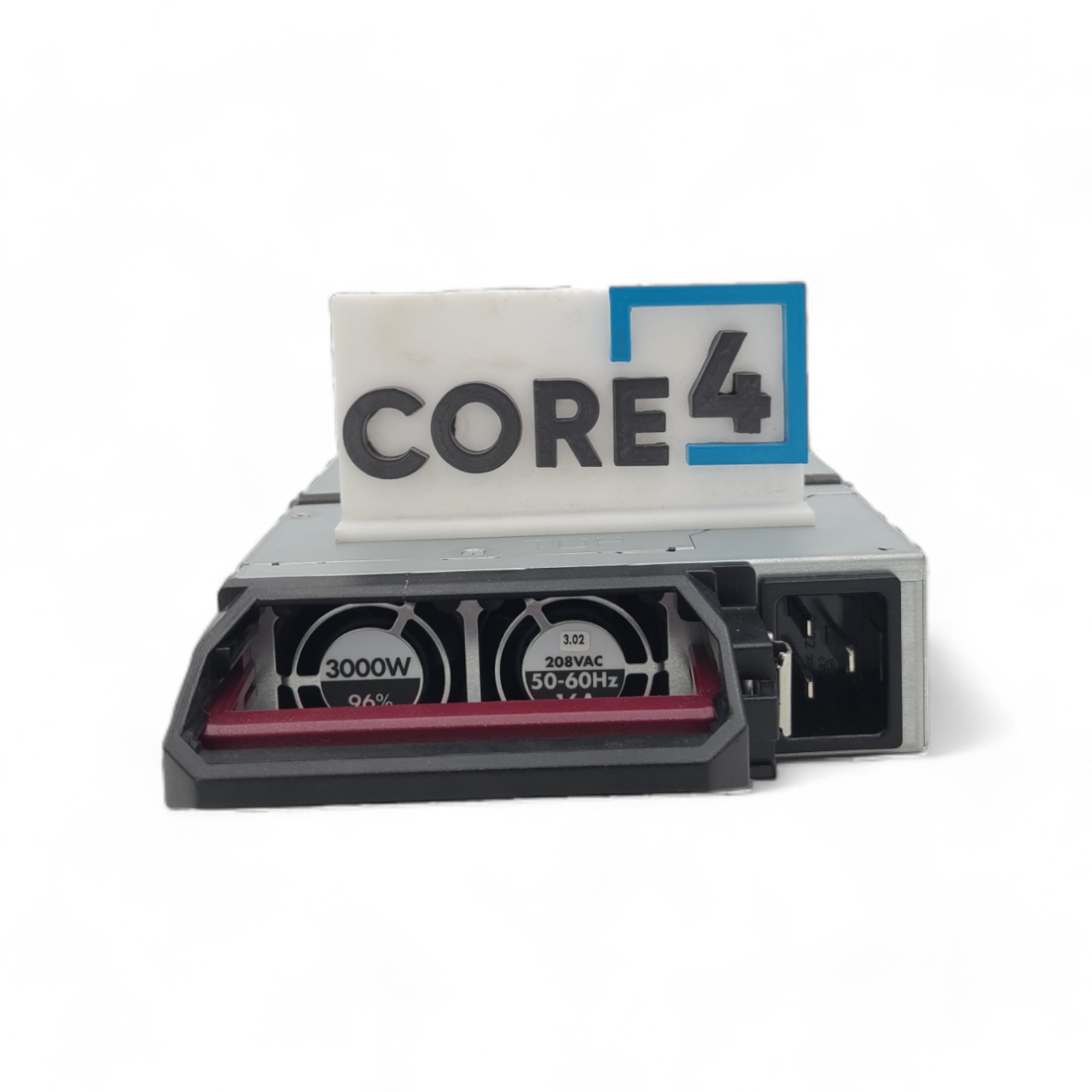 HP P27749-B21 HP 3000W 12V HTPLG FIO Pwr Supply KIT