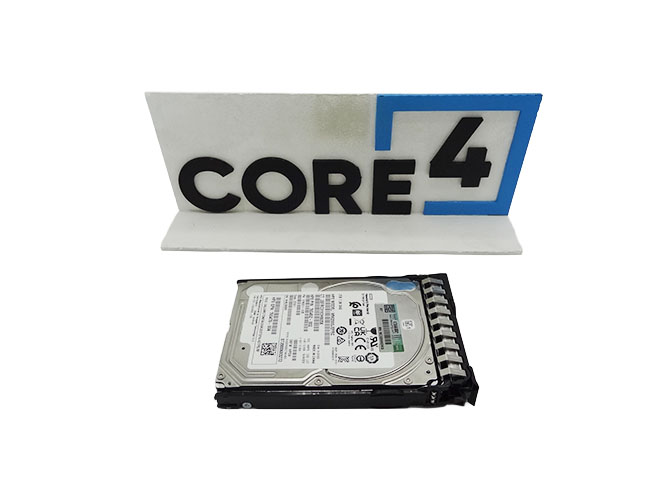 HP P28505-B21 HPE 2TB 7.2K SFF SAS 512e BC HDD