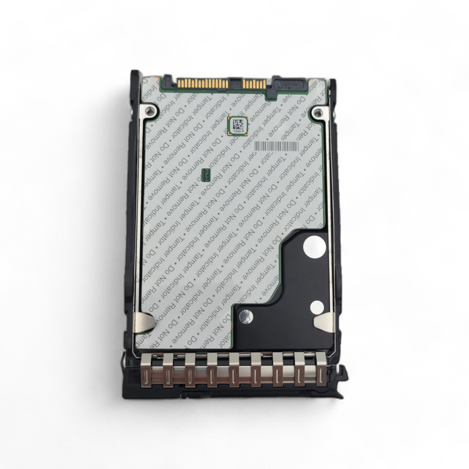 HP P28624-001 HP 1.2TB SAS SFF BCSED FIPS HDD RU