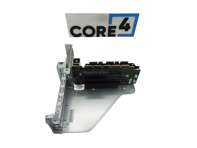 HP P28717-B21 HPE A4200 Gen10+ PCIe SecTert Riser Kit