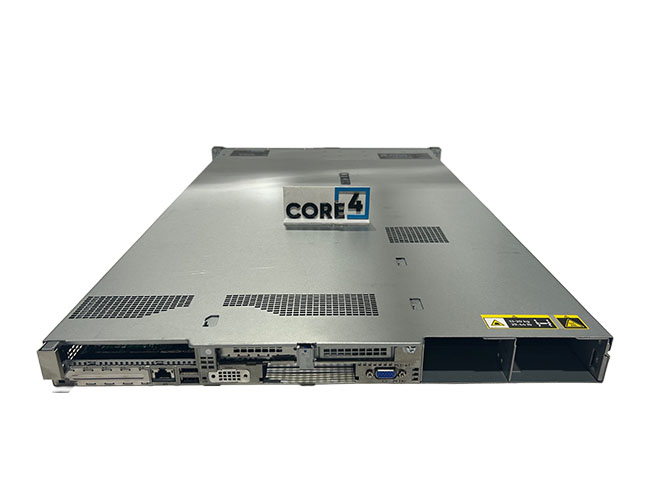 HP P28948-B21 HPE DL360 Gen10 Plus 8 SFF NC CTO Server