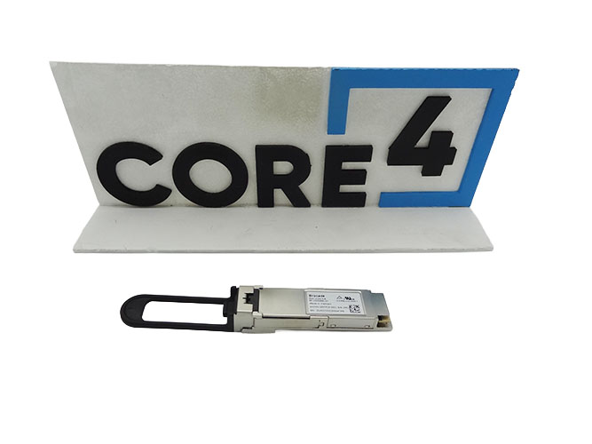 HP P29149-001 HPE 4x32Gb QSFP28 SW 100m XCVR 1Pk