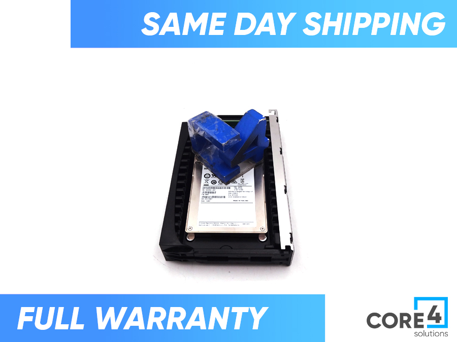 HP P30865-001 SPS 200GB SONEXION SSU SSD