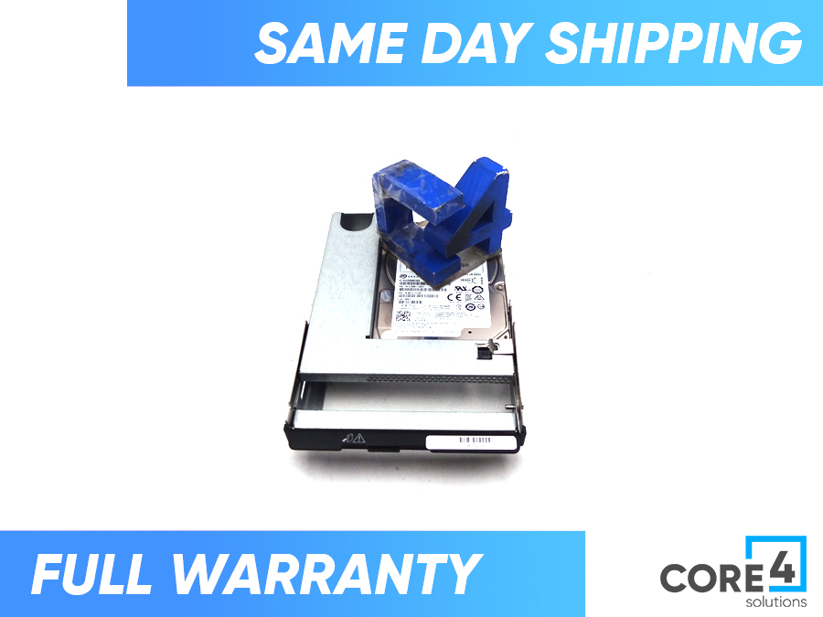 HP P30898-001 SPS SAS 900GB 10K DRIVE *New Bulk* 