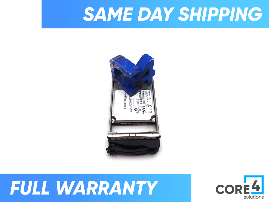 HP P30988-001 SPS 800GB SSD PM3 SAS 2 SSD *New Bulk*