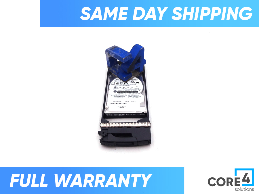 HP P31096-001 SPS HDD,SAS3 1.2TB 10K *New Bulk*