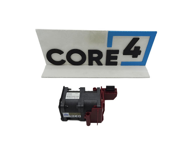 HP P31213-001 HPE DL360 Gen10 Plus High Performance Fan Kit