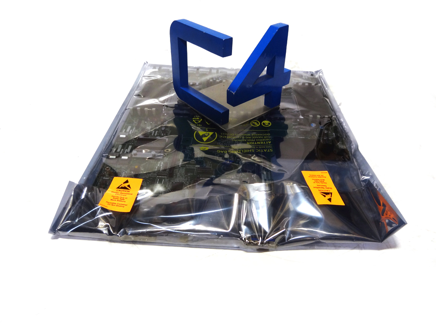 HP P31231-001 HPE System IO WSUBP Enhanced