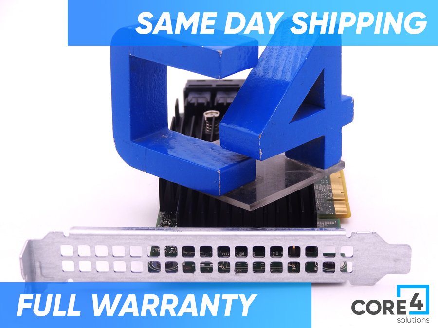 DELL P31H2 NVME SSD PCI EXTENDER ADAPTER