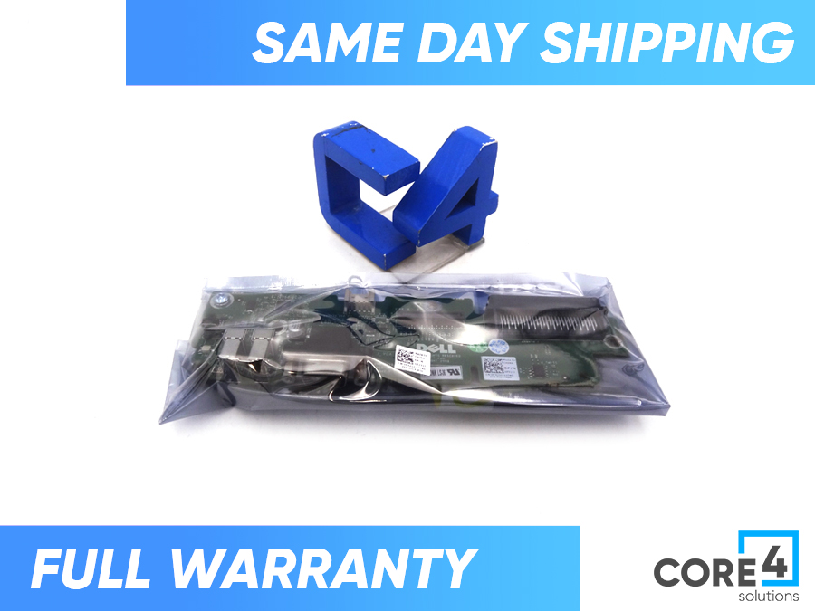 DELL P321J R910 USB VGA BOARD PANEL