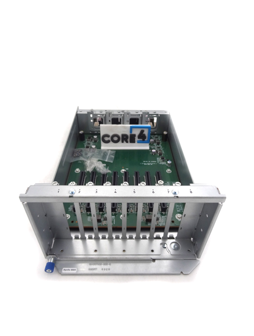 HP P35430-001 HP APOLLO Tray GPU PCIe half width