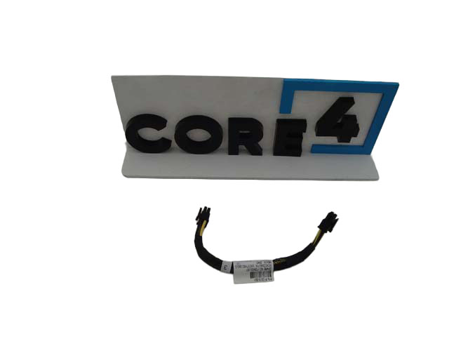 HP P35433-001 HPE SPS-CBL, FAN Mdpln to FAN Power