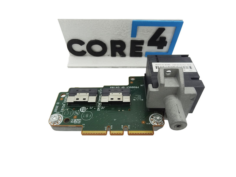 HP P35453-001 HP Front Jumper BRD WPCA