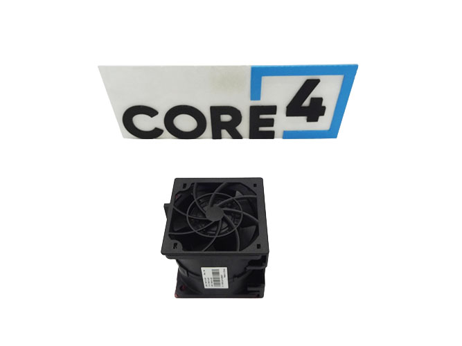 HP P36101-001 HP Fan 6056 A4200G10PLUS Nidec