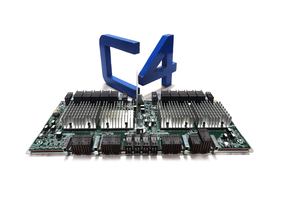 HP P36555-B21 HPE APOLLO PCIe XL645d Interposer