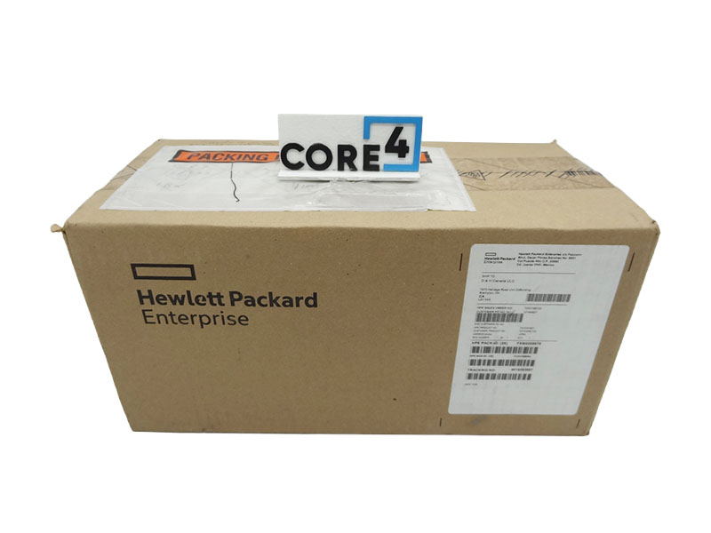 HP P37034-B21 HPE DL380 Gen10+ STND HEAT SINK KIT