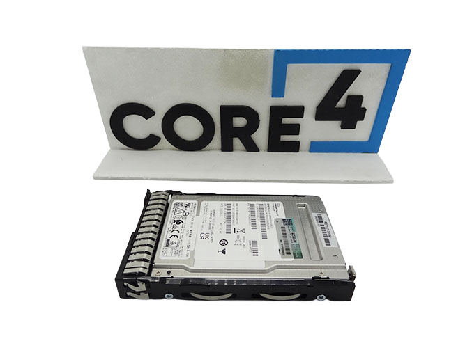 HP P37068-001 HPE 960GB SAS 12G MIXED USE SFF