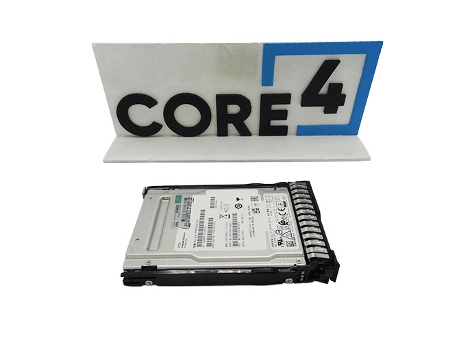 HP P37167-001 HPE 1.92TB SAS 24G RI SFF SC PM6 SSD