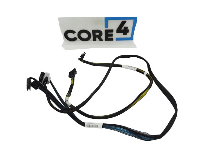 HP P37403-001 SPS-CBL, 1st cage cables kit