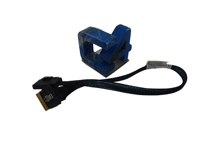 HP P37860-001 U.3 Prem Bckpl SASSATA NVMe