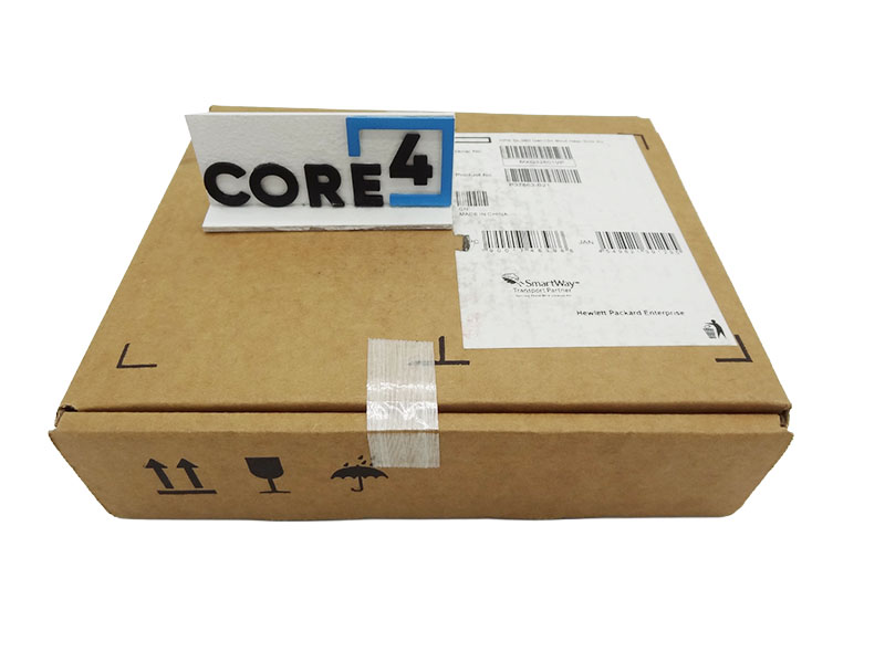 HP P37863-B21 HPE DL360 Gen10+ Stnd Heat Sink Kit