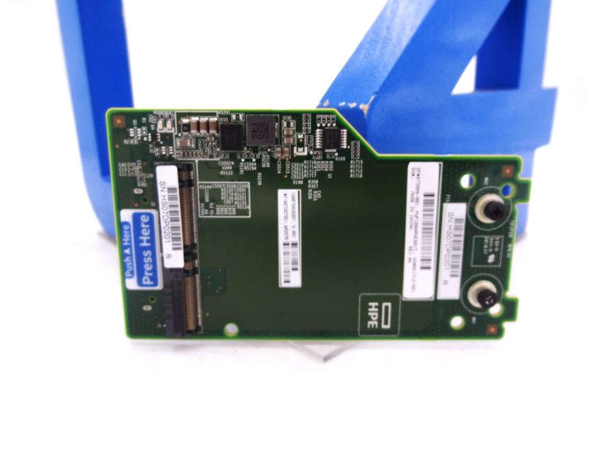 HP P38437-B21 HPE SYNERGY 480 GEN10 M2 NGFF ADAPTER KIT