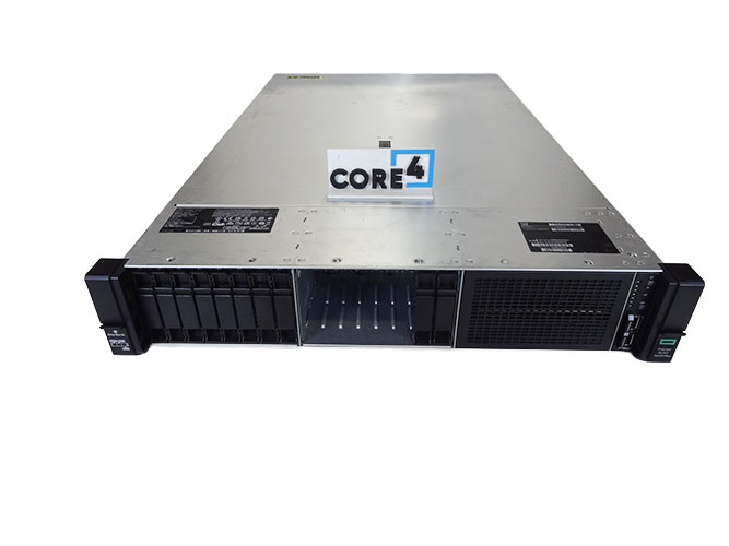 HP P38665-B21 HPE PROLIANT DL345 GEN10 PLUS 8SFF CTO