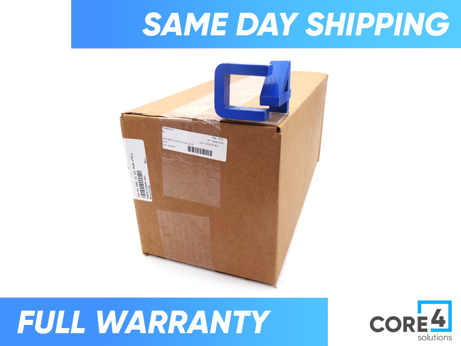 HP P38995-B21 800W FLEX PLAT HP LH PS *New Sealed* - P39385-001