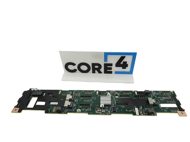 HP P39222-001 HP Backplane 12 LFF, AP4200 G10P
