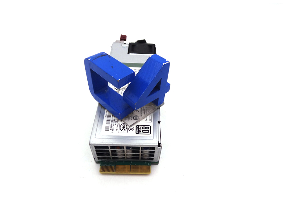 HP P39384-001 1600W FLEX SLOT PLATINUM PS - P38997-B21