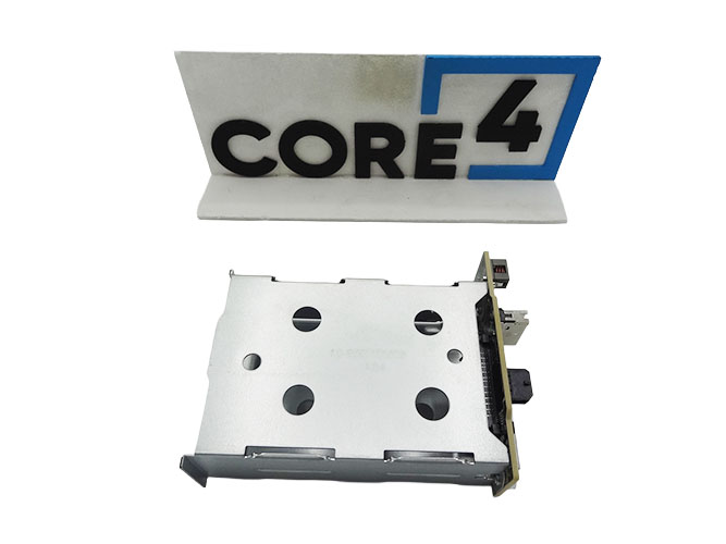 HP P39782-001 HP 2SFF stkd U.3x4 prem BP