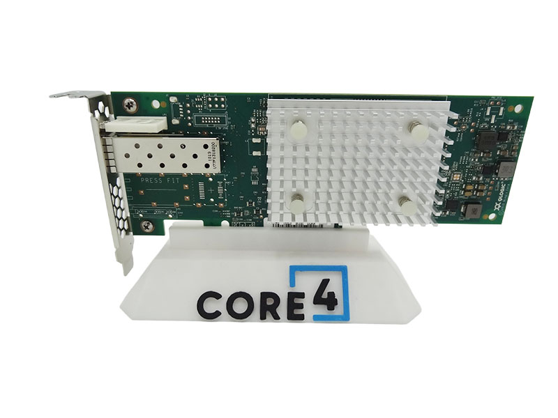 DELL P3T0T 16GB FC 1PORT HBA QLE2690L