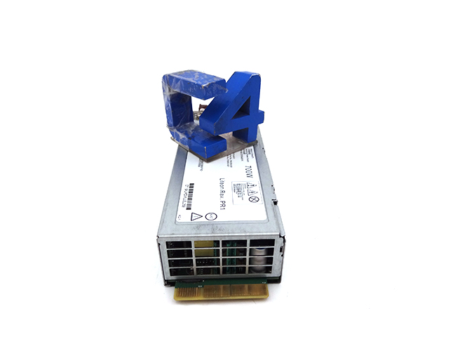 HP P40359-001 PS,1U,12V,700W,HTPLG,-48VDC-R