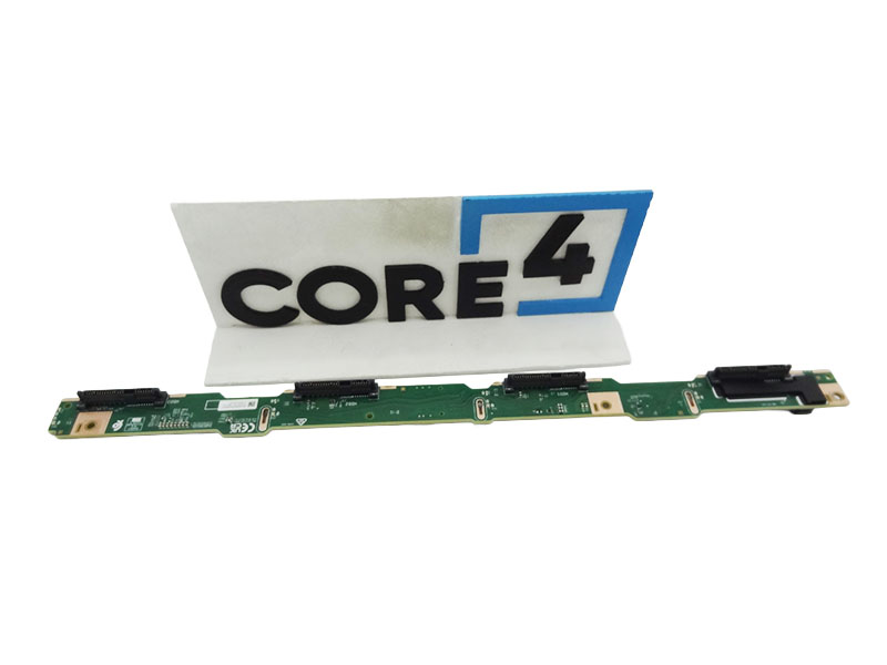 HP P40451-001 HPE Gen10 Plus 4LFF Low Profile SASSATA Backplane