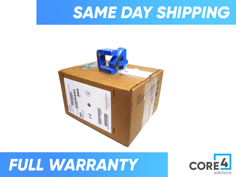 HP P40511-B21 1.92TB SAS MU SFF BC VS MV *HP Renew*