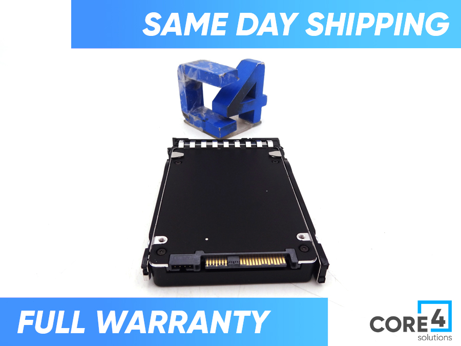 HP P40562-B21 3.2TB SAS 12G MIXED USE SFF BC PM1645A SSD *New Bulk* - P41560-001