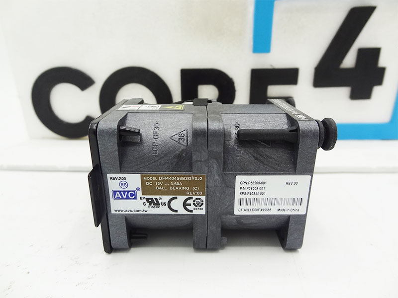 HP P40844-001 HPE DL325 G10P V2 HIGH PERFORMANCE FAN