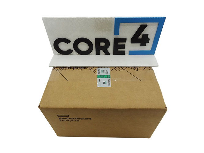 HP P41507-001 HPE 1.6TB SAS 24G WI SFF 2.5 BC PM6 SSD