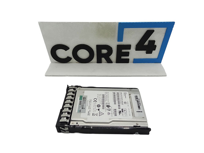 HP P41531-001 HPE 960GB SAS RI SFF BC VS MV